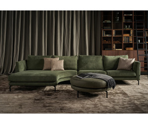 Dīvāns Francis Day (Stūra Chaiselongue)